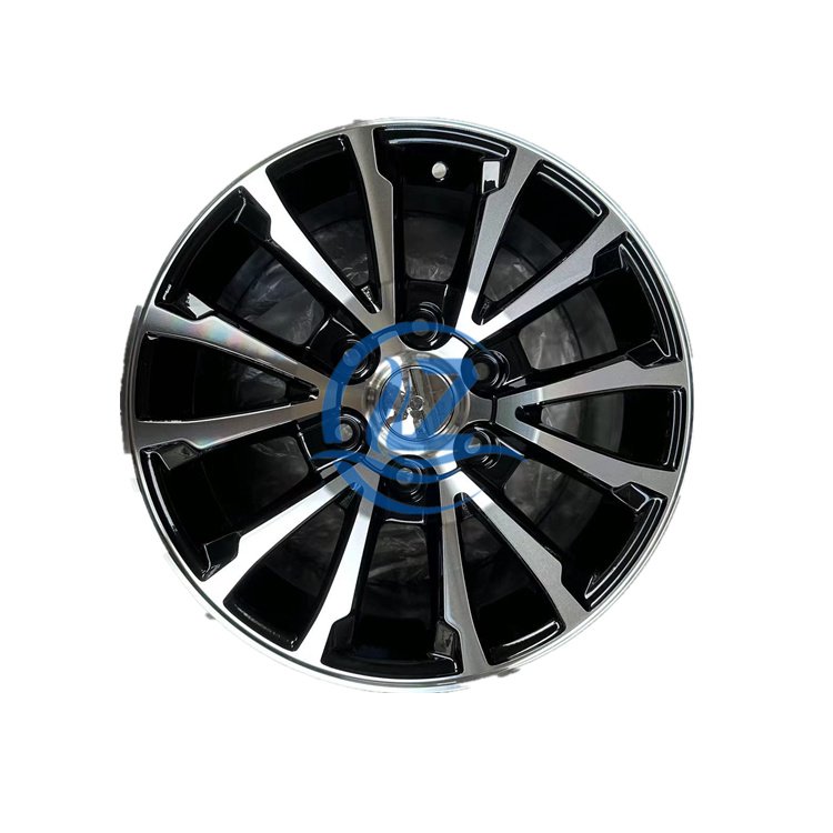 HIACE 300 Forged High Quality Alloy Wheels for Hiace 2019+